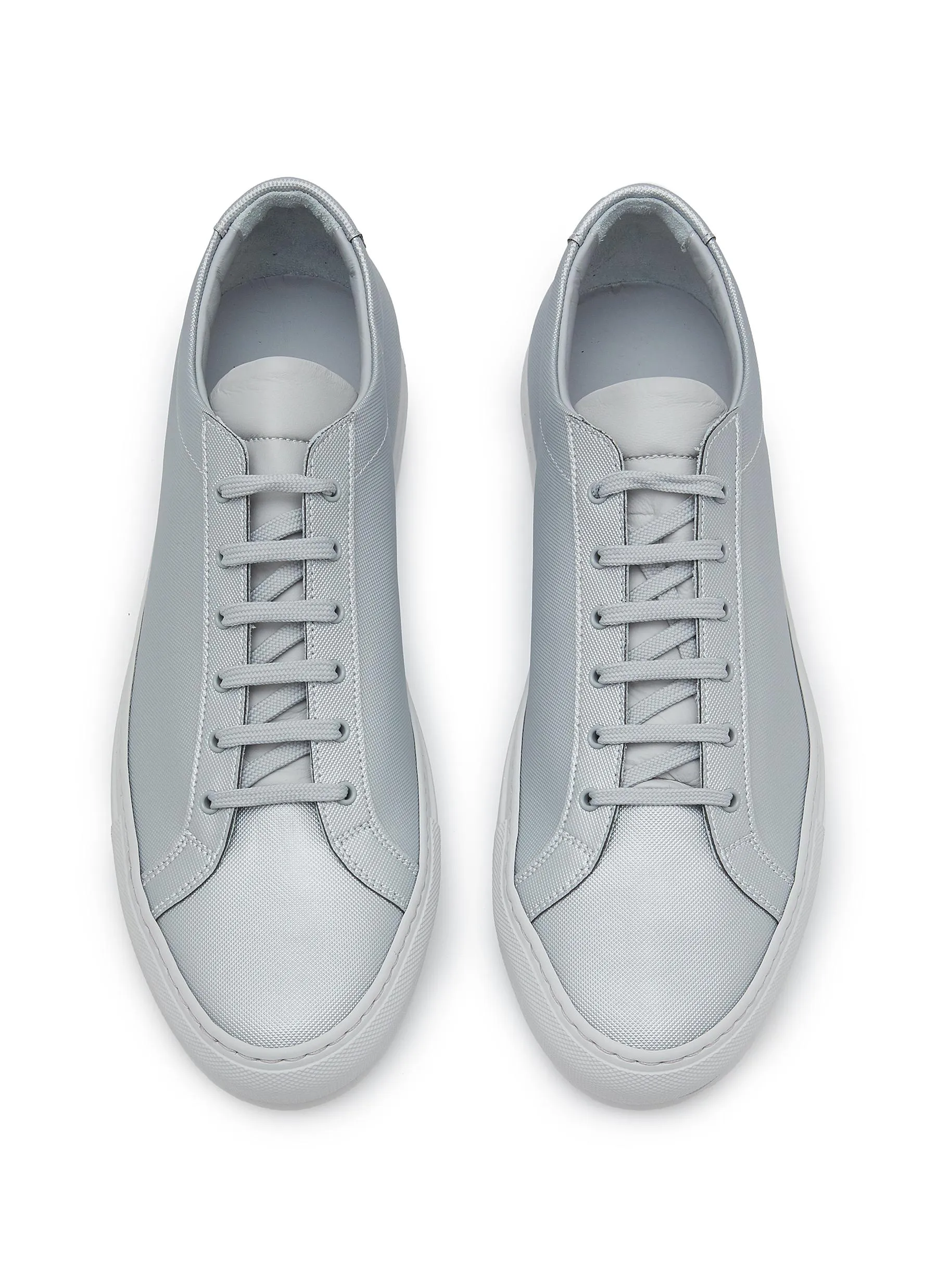 -----------COMMON PROJECTS ---- ------------ ----Achilles Tech Sneakers --