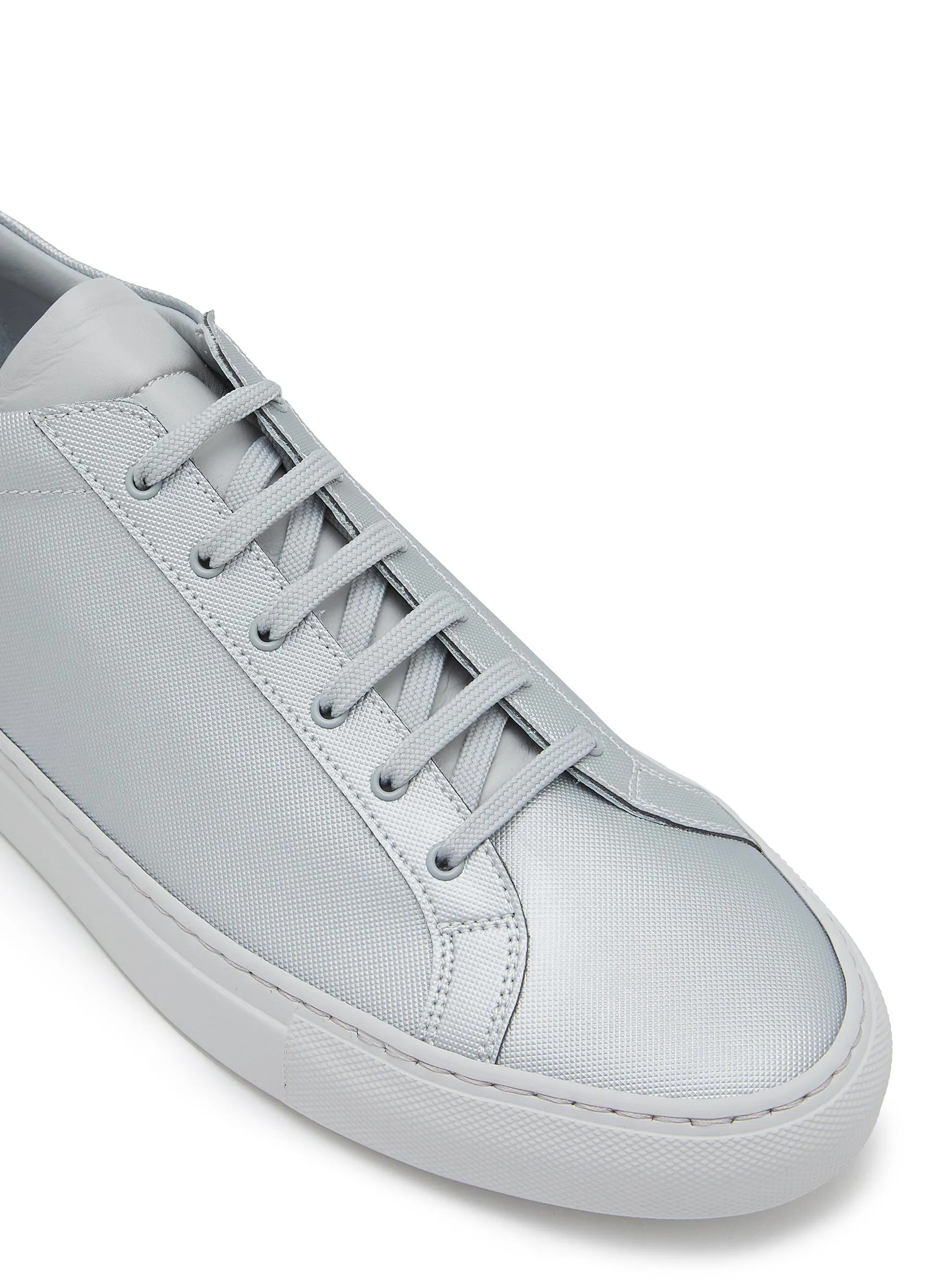 -----------COMMON PROJECTS ---- ------------ ----Achilles Tech Sneakers --