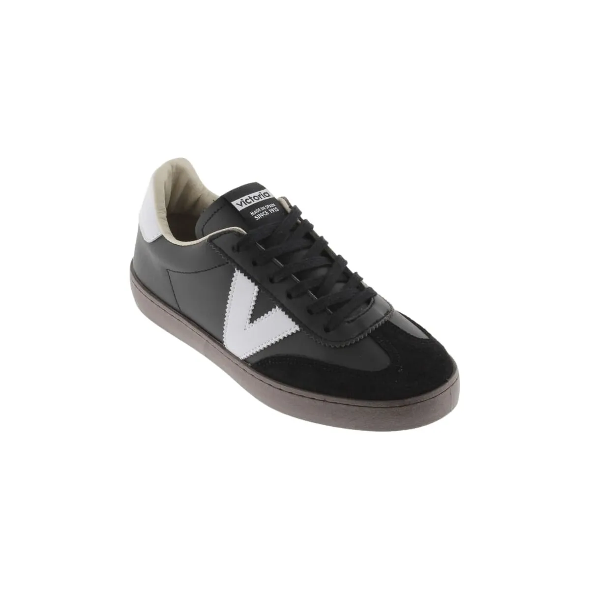 126186 Trainers - Black