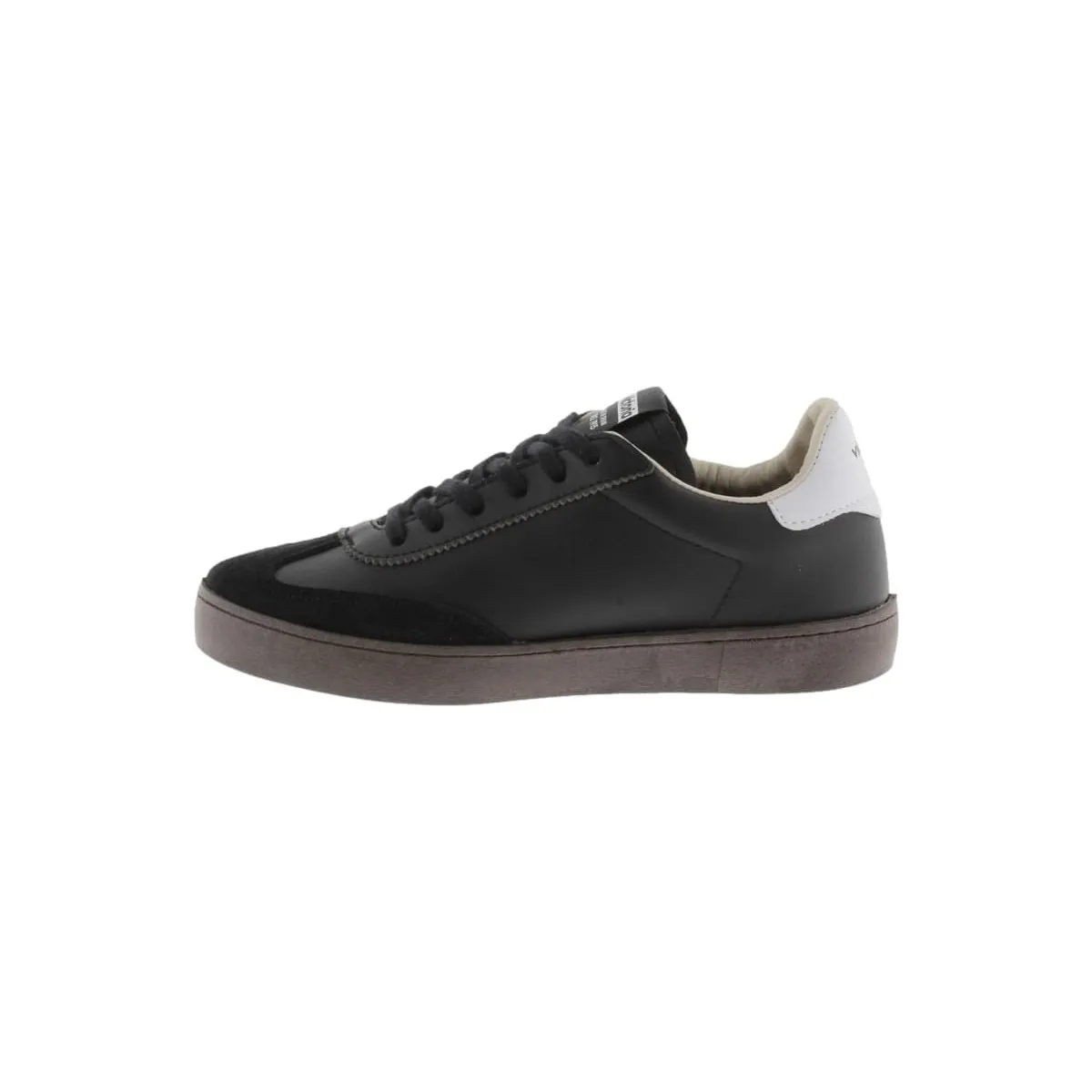 126186 Trainers - Black