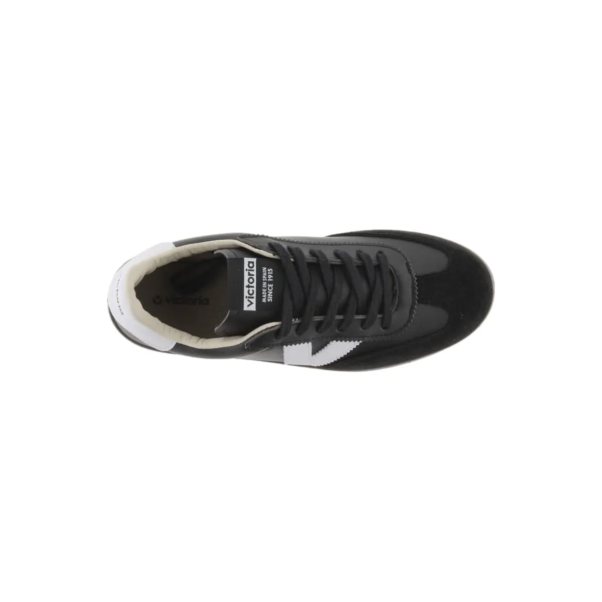 126186 Trainers - Black