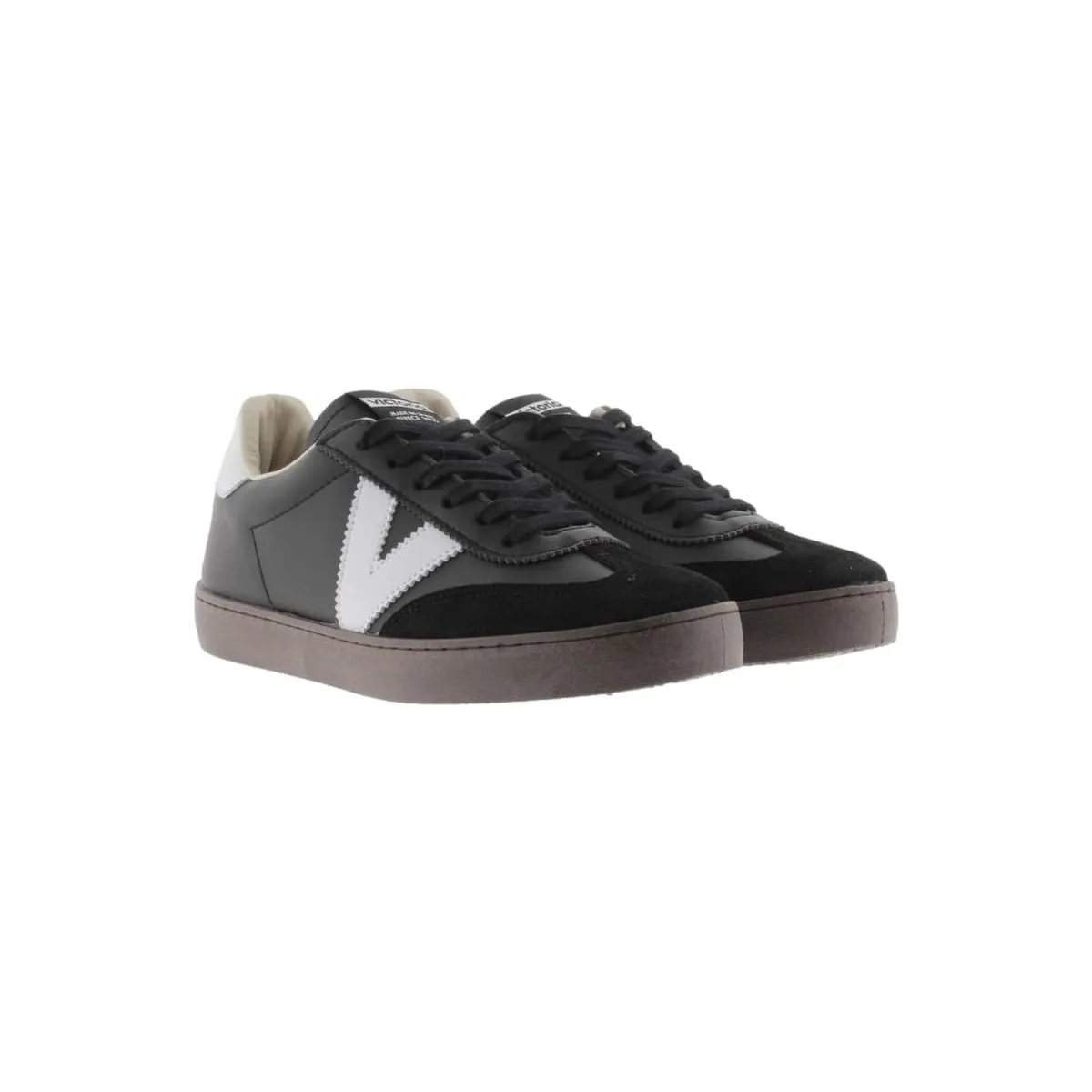 126186 Trainers - Black