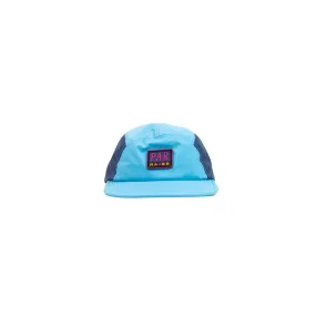 1992 Logo 5 Panel Hat (Blue)