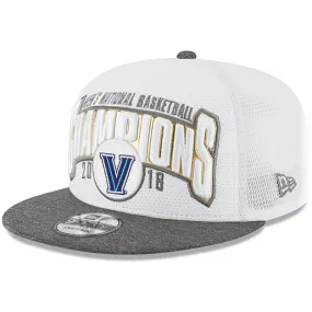 2018 Villanova Wildcats NCAA Championship Snapback Hat