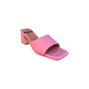 Pink Slide