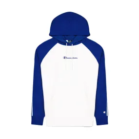 3-color Hoodie