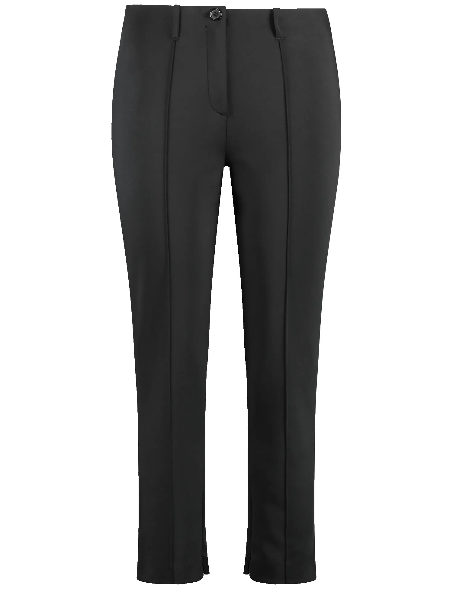 7/8-length scuba trousers