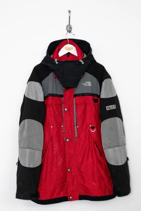 90s The North Face Extreme Coat in L