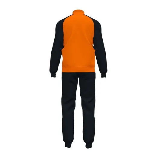 Orange Black Academy IV Tracksuit