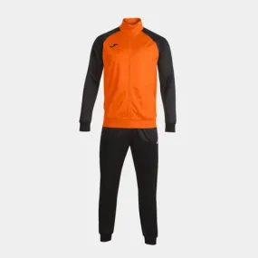 Orange Black Academy IV Tracksuit