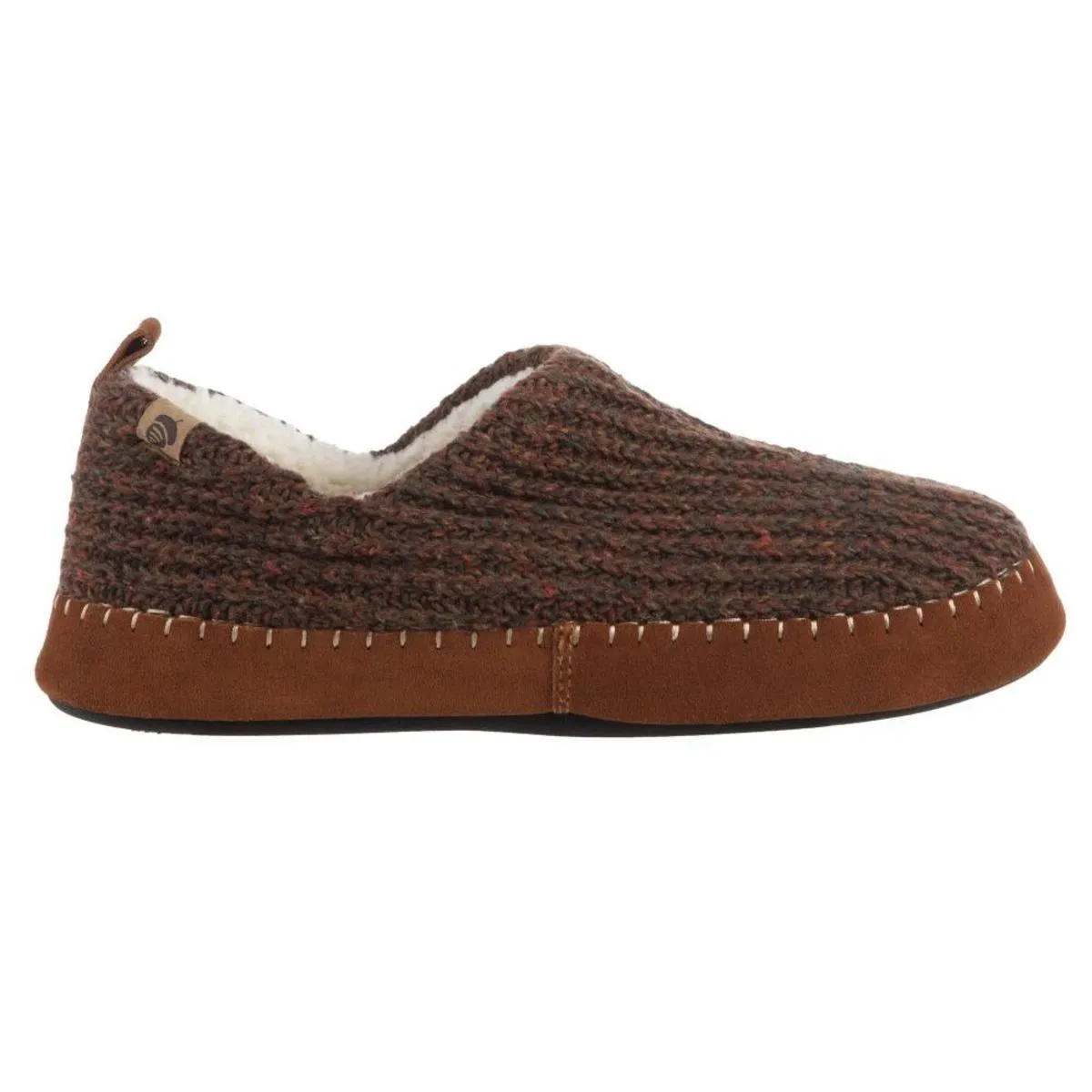 Sustainable Men's Moccasins