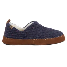 Sustainable Men's Moccasins