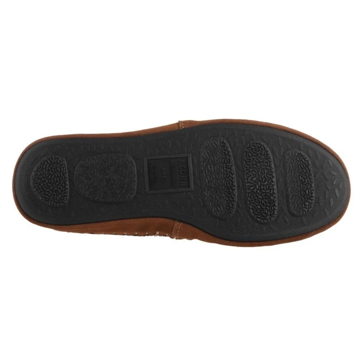 Sustainable Men's Moccasins