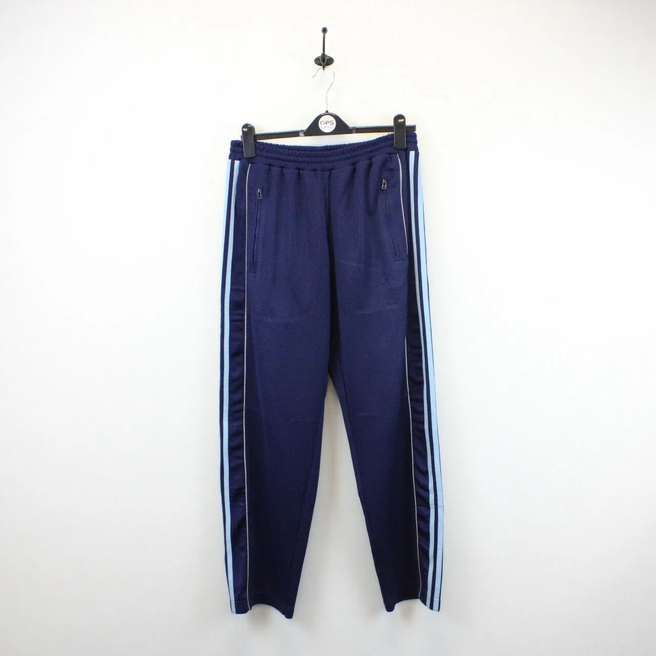 ADIDAS 90s Joggers Navy Blue | Medium