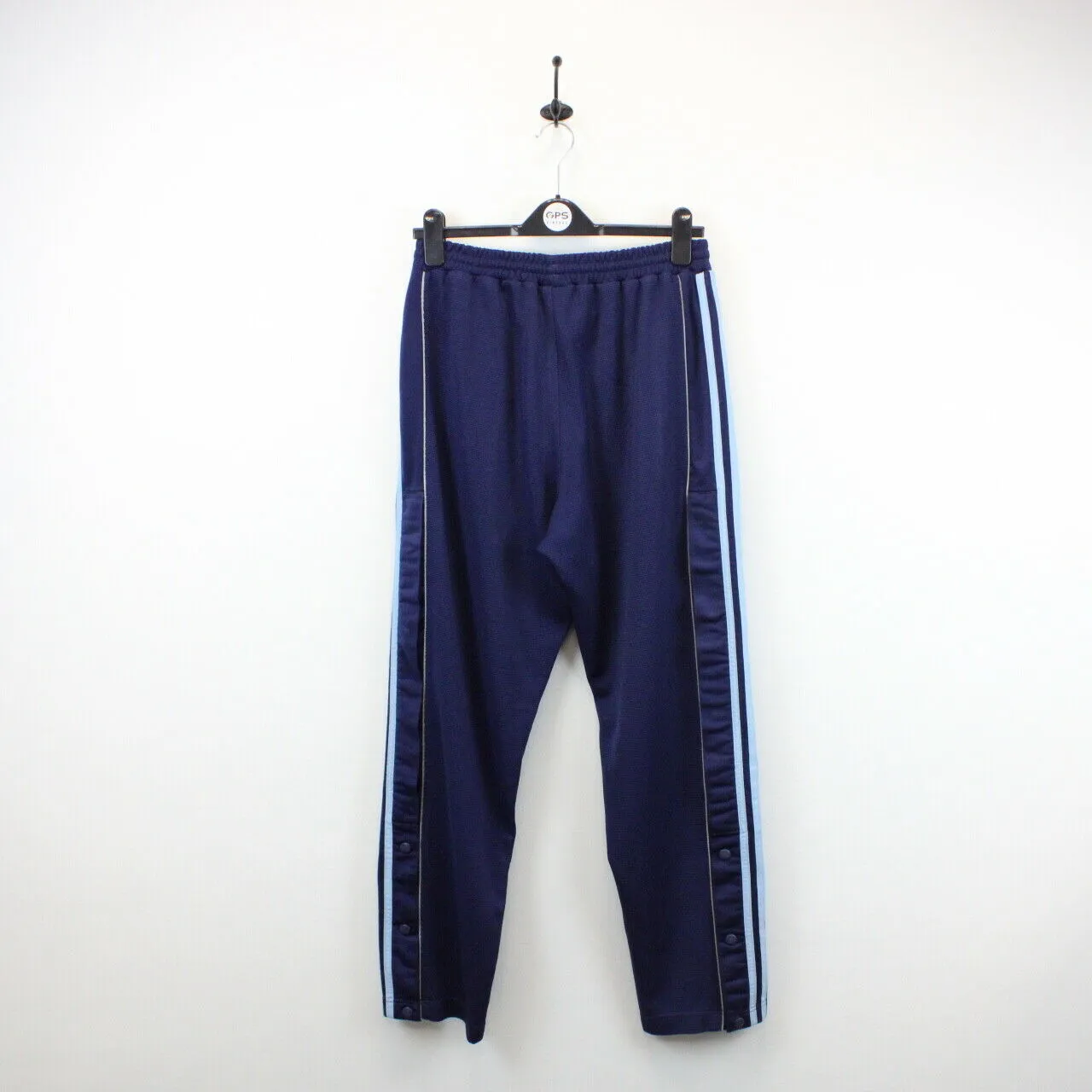 ADIDAS 90s Joggers Navy Blue | Medium