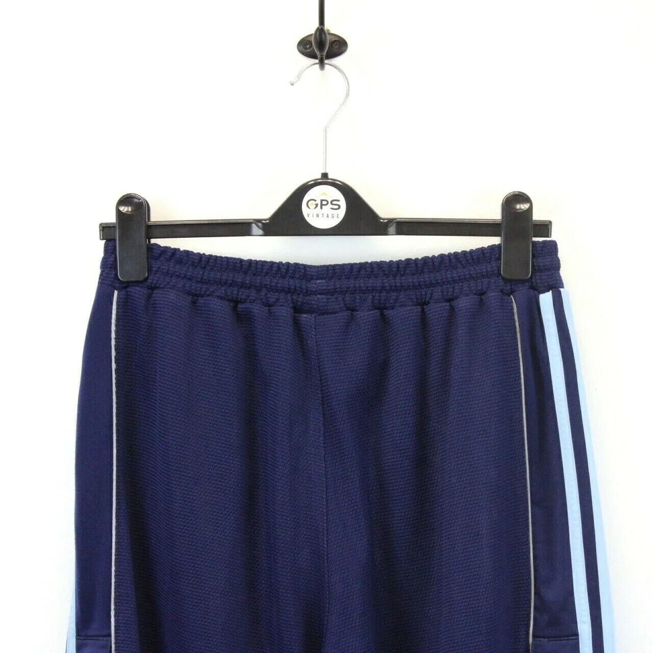 ADIDAS 90s Joggers Navy Blue | Medium