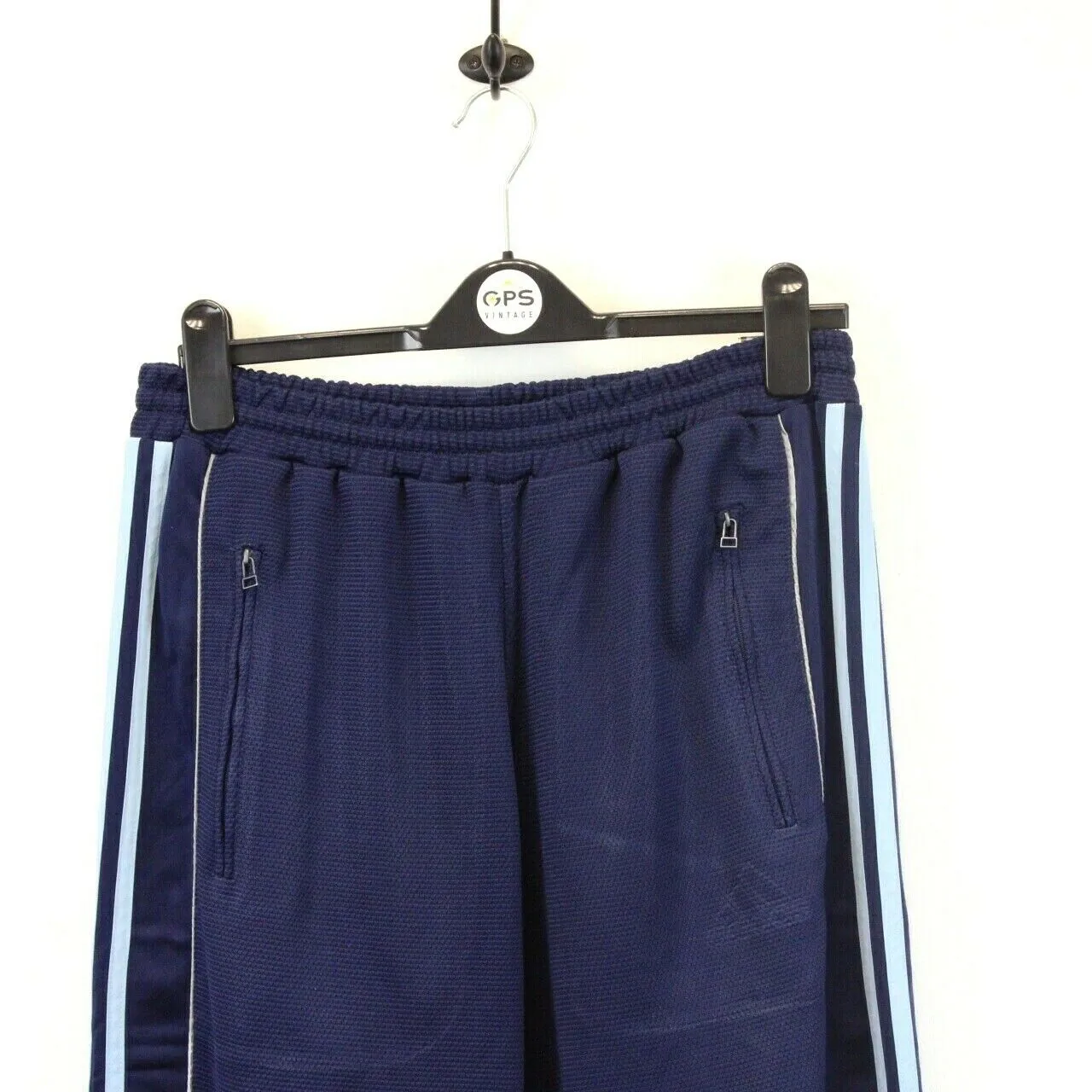 ADIDAS 90s Joggers Navy Blue | Medium