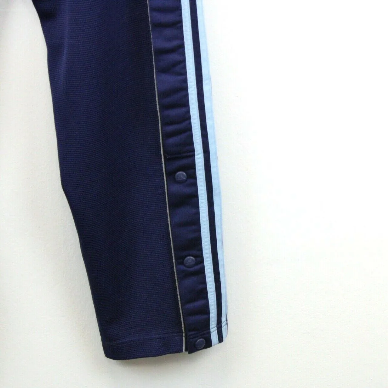 ADIDAS 90s Joggers Navy Blue | Medium