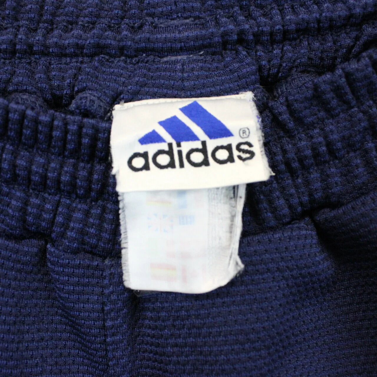 ADIDAS 90s Joggers Navy Blue | Medium