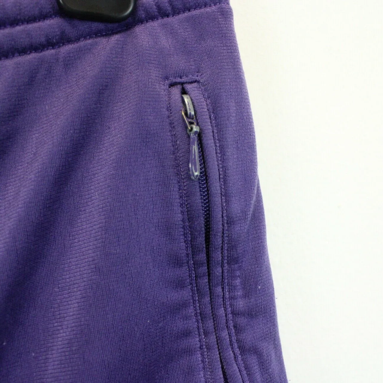 ADIDAS 90s Joggers Purple | Medium