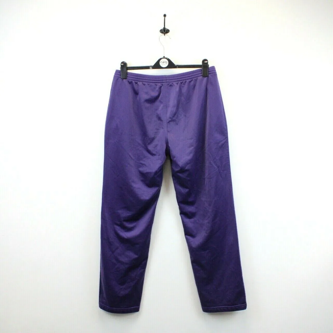 ADIDAS 90s Joggers Purple | Medium