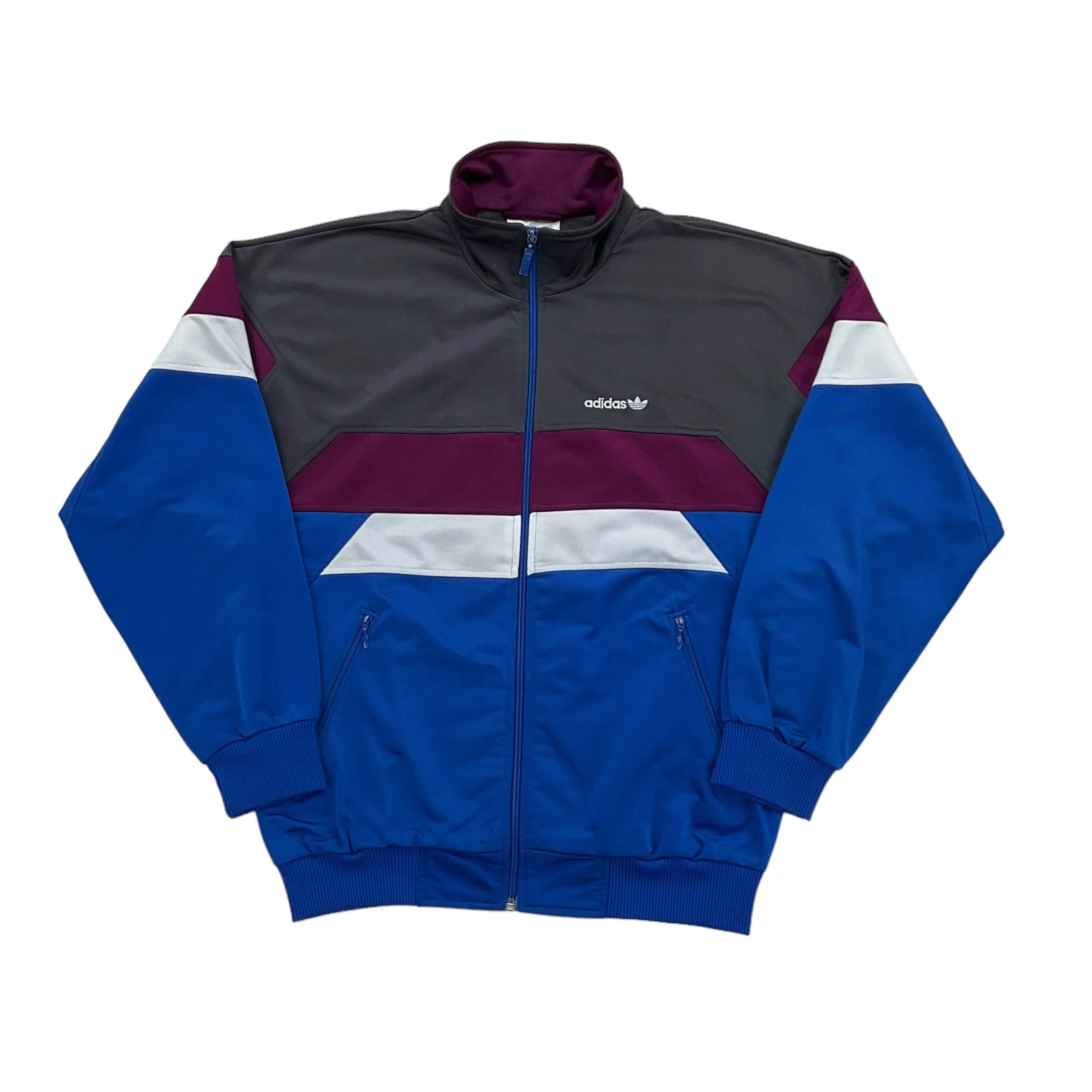 Adidas 90s Tracksuit - Medium