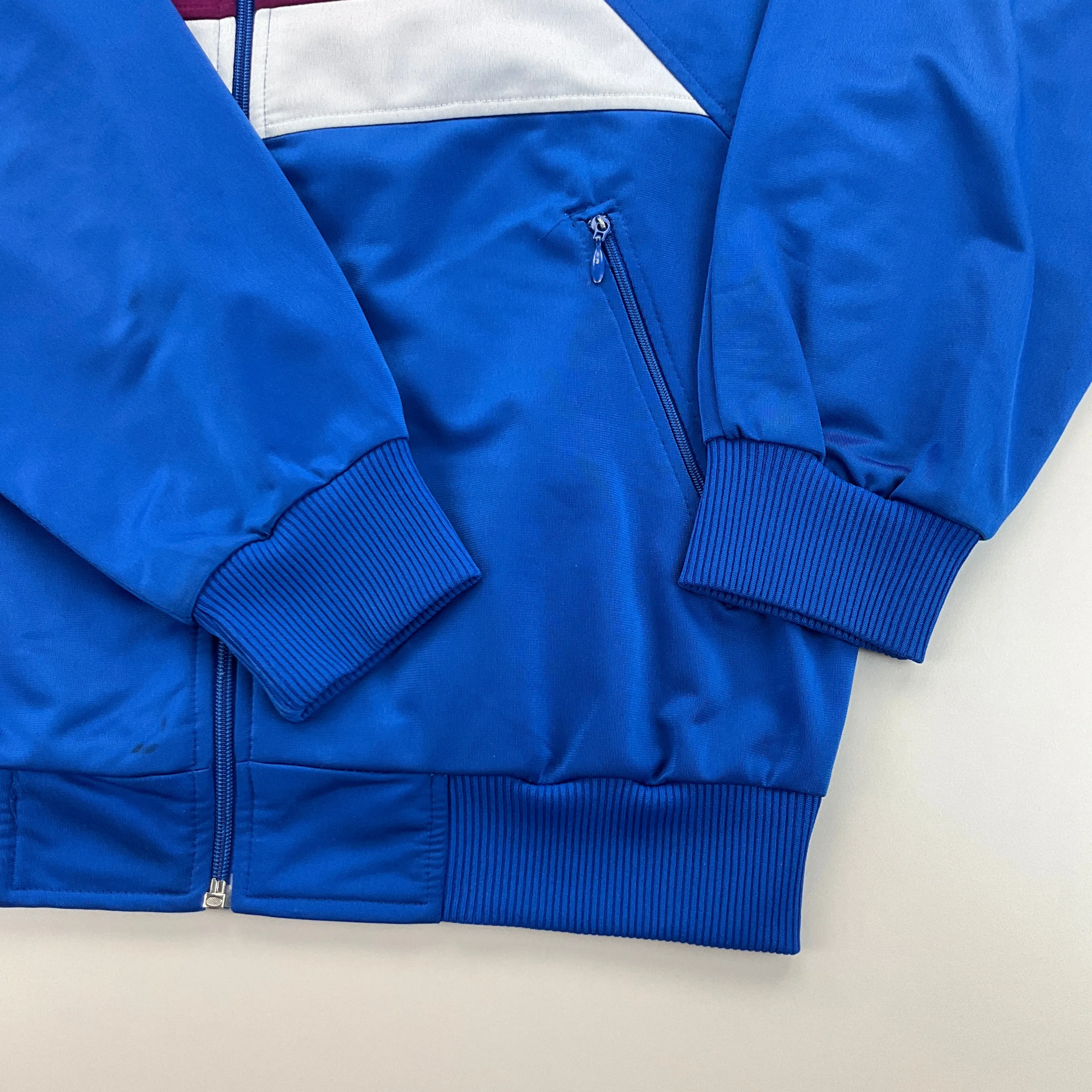 Adidas 90s Tracksuit - Medium