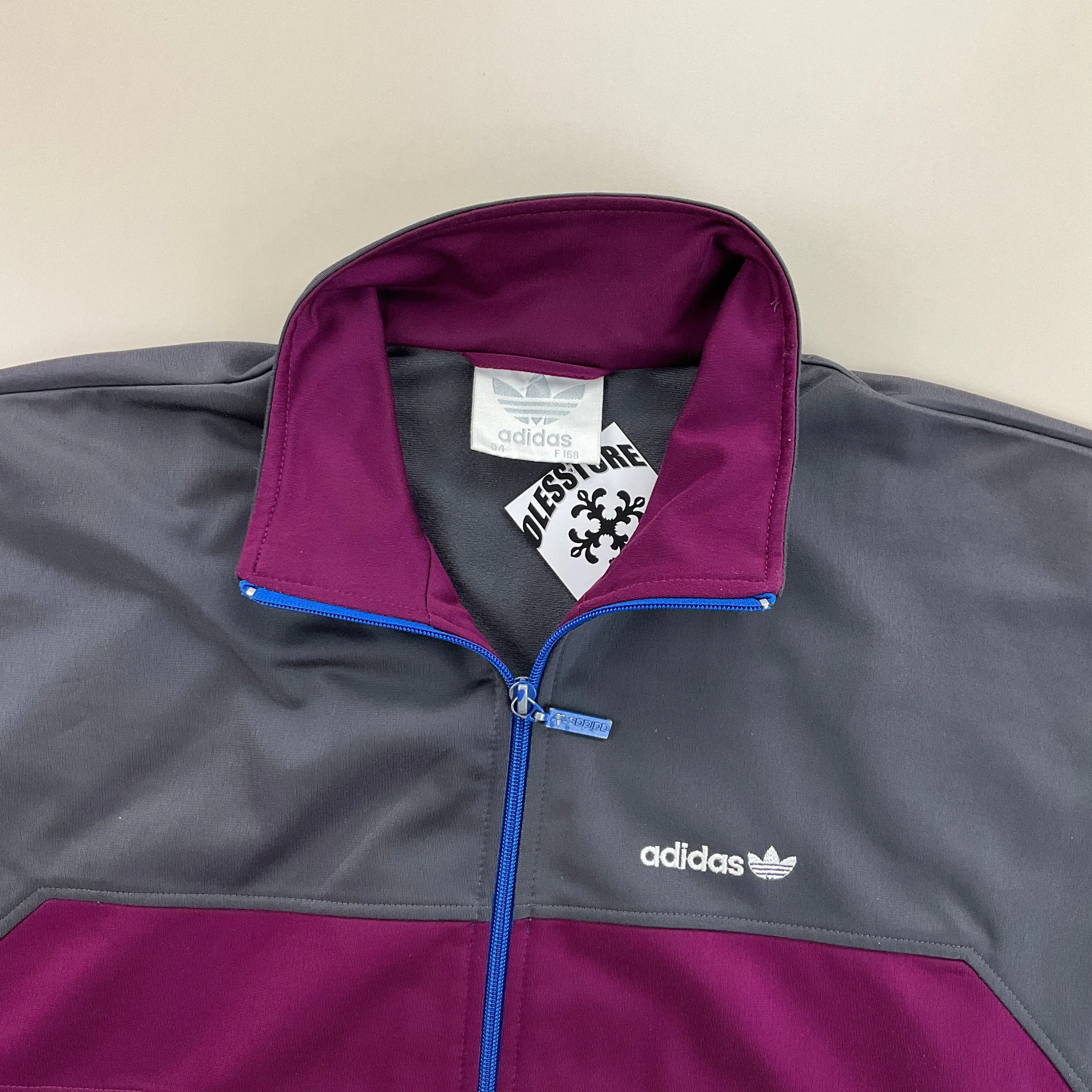 Adidas 90s Tracksuit - Medium