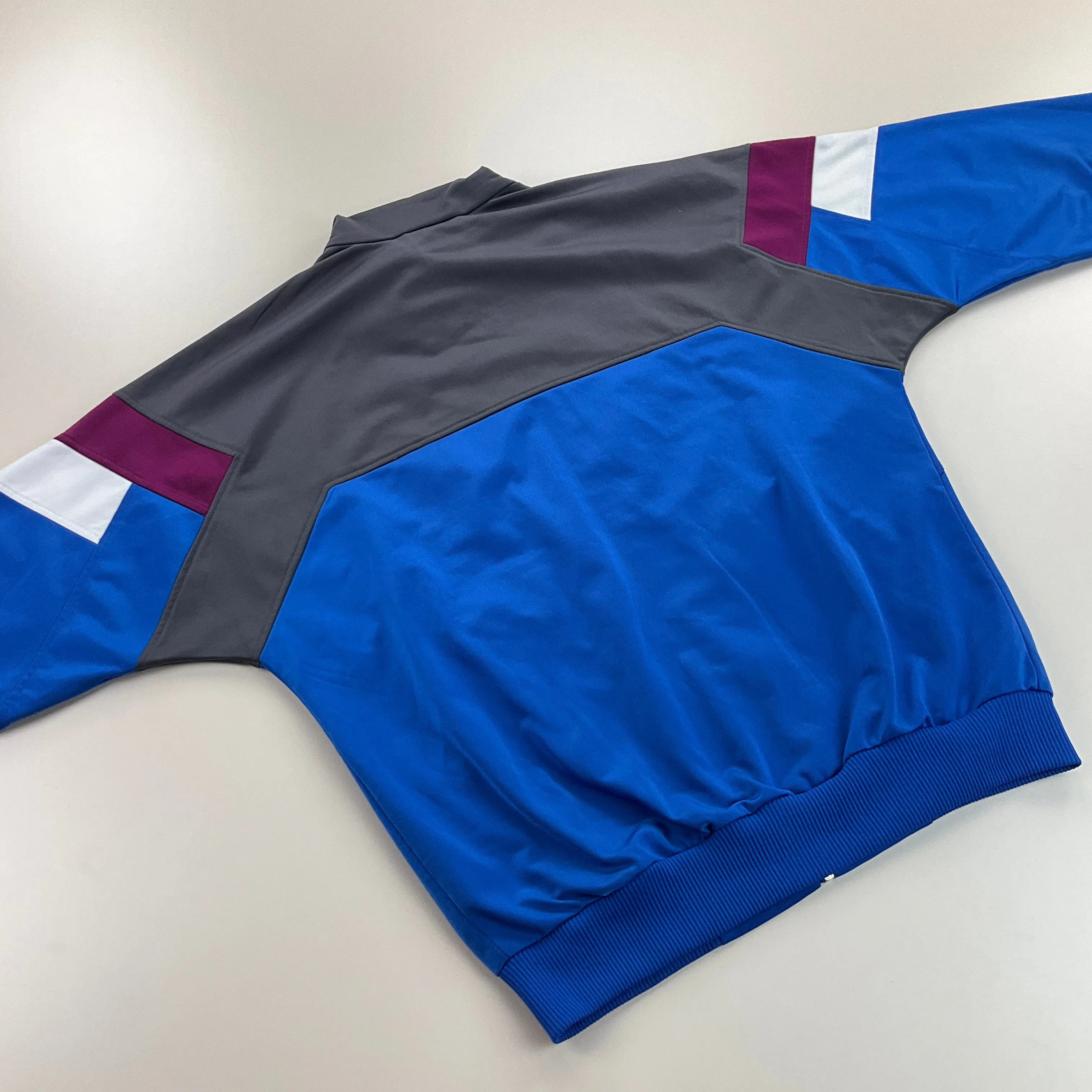 Adidas 90s Tracksuit - Medium