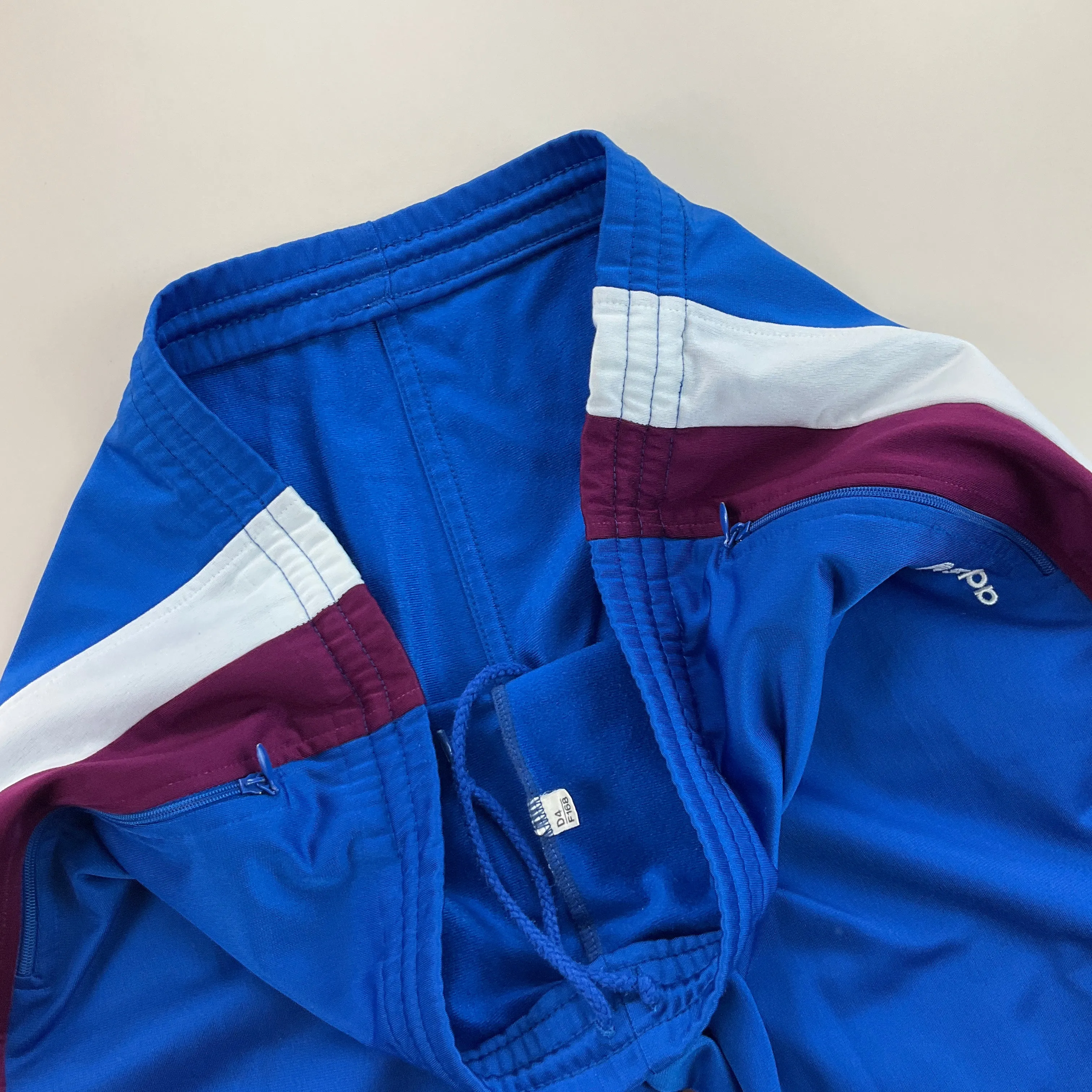 Adidas 90s Tracksuit - Medium