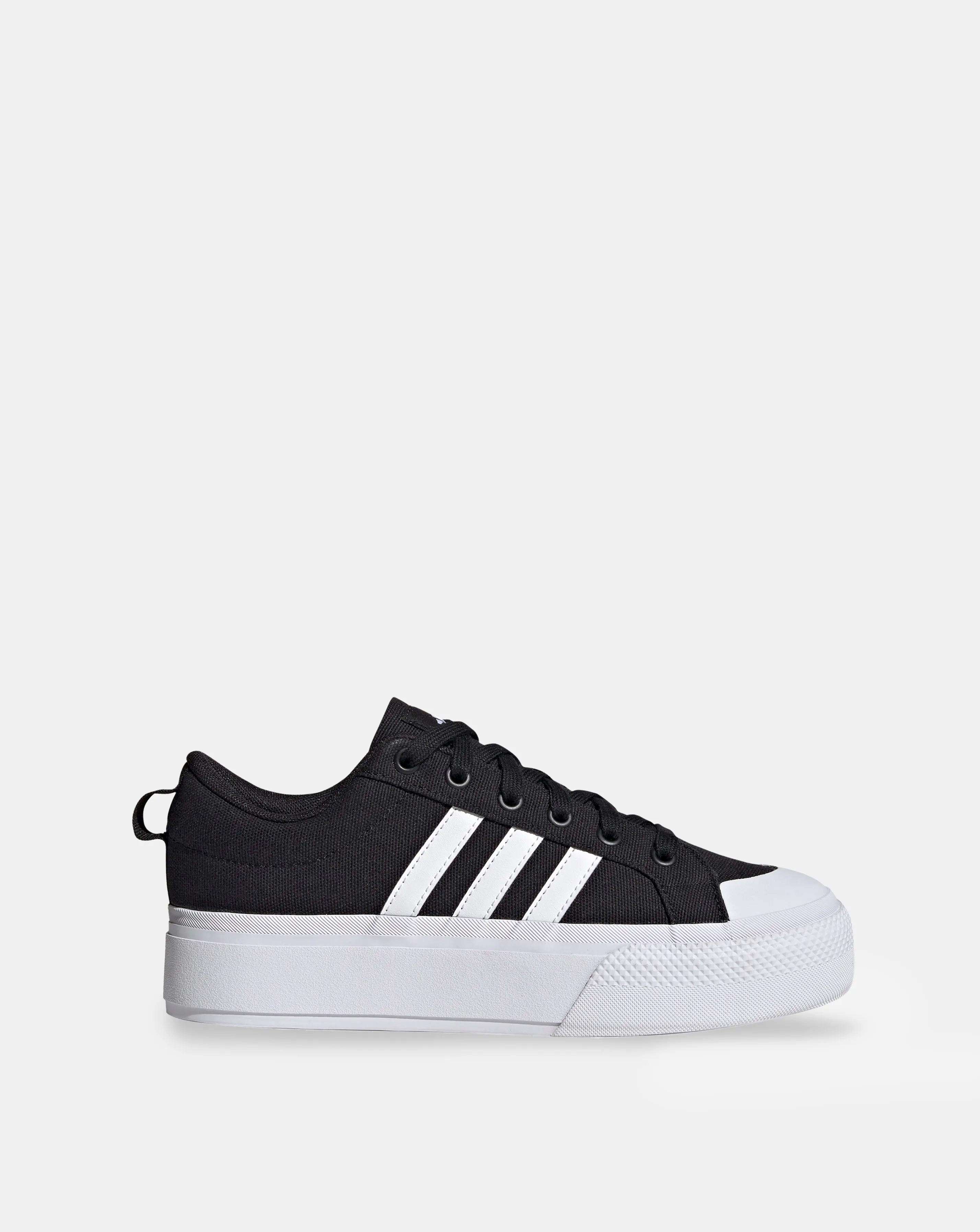 adidas Bravada 2.0 Platform Trainers