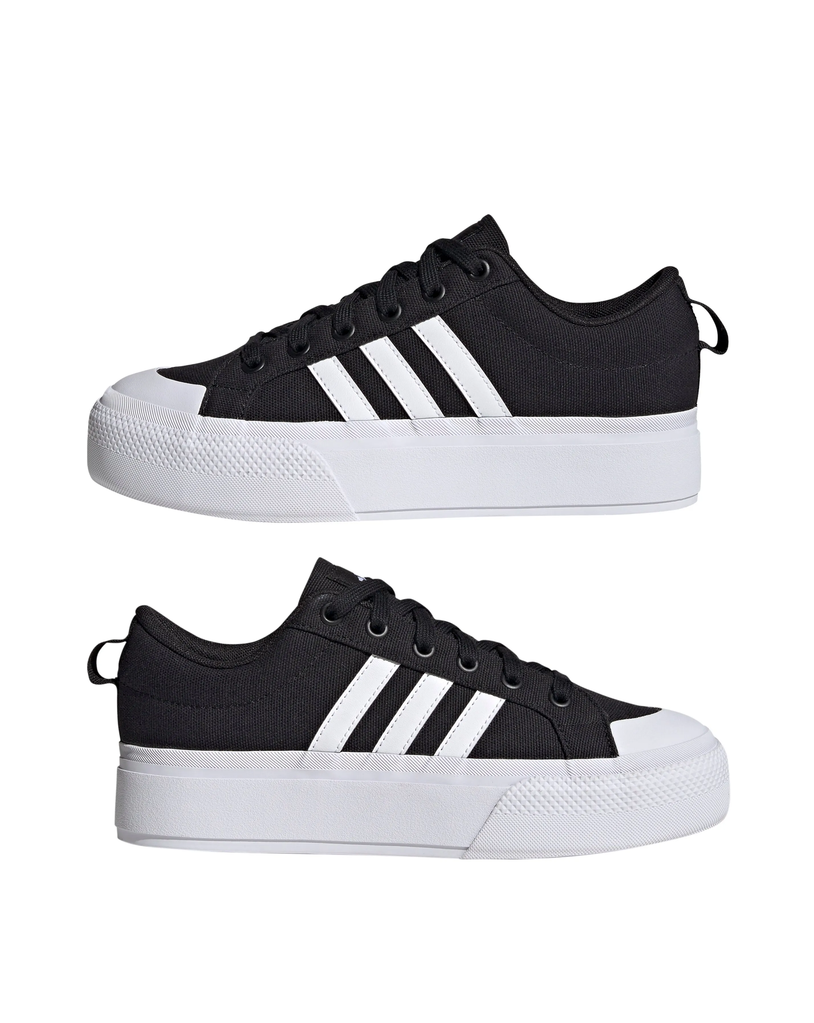 adidas Bravada 2.0 Platform Trainers