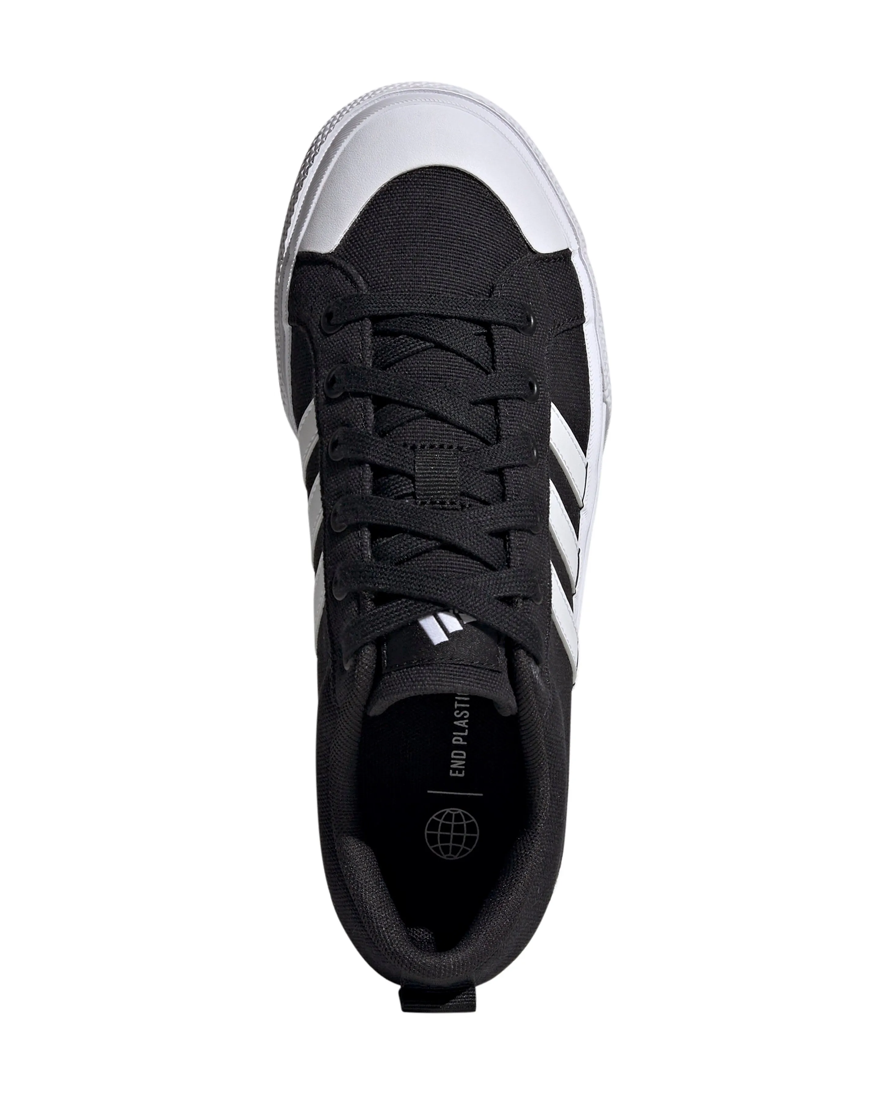 adidas Bravada 2.0 Platform Trainers