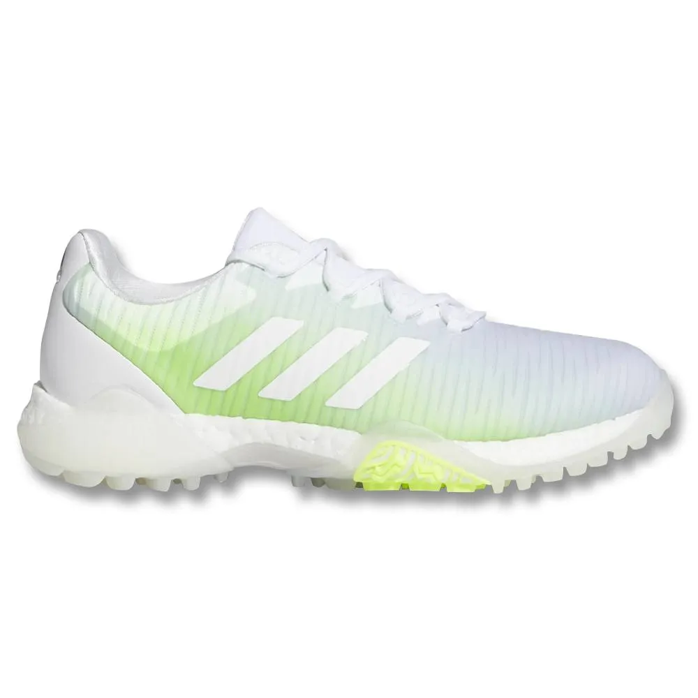 Adidas CodeChaos Spikeless Golf Shoes 2020 Women