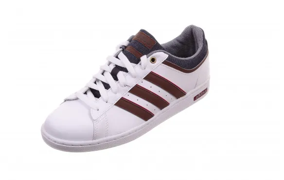 adidas Derby Set Leather Core