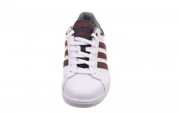 adidas Derby Set Leather Core