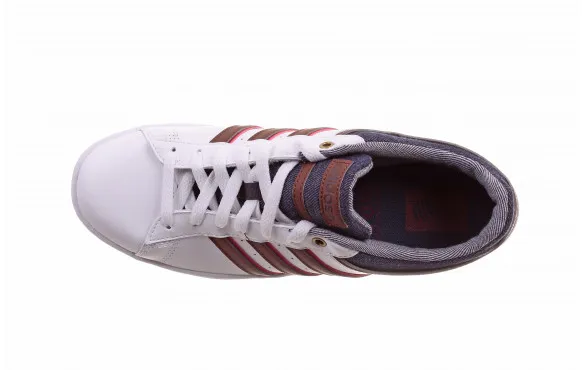 adidas Derby Set Leather Core