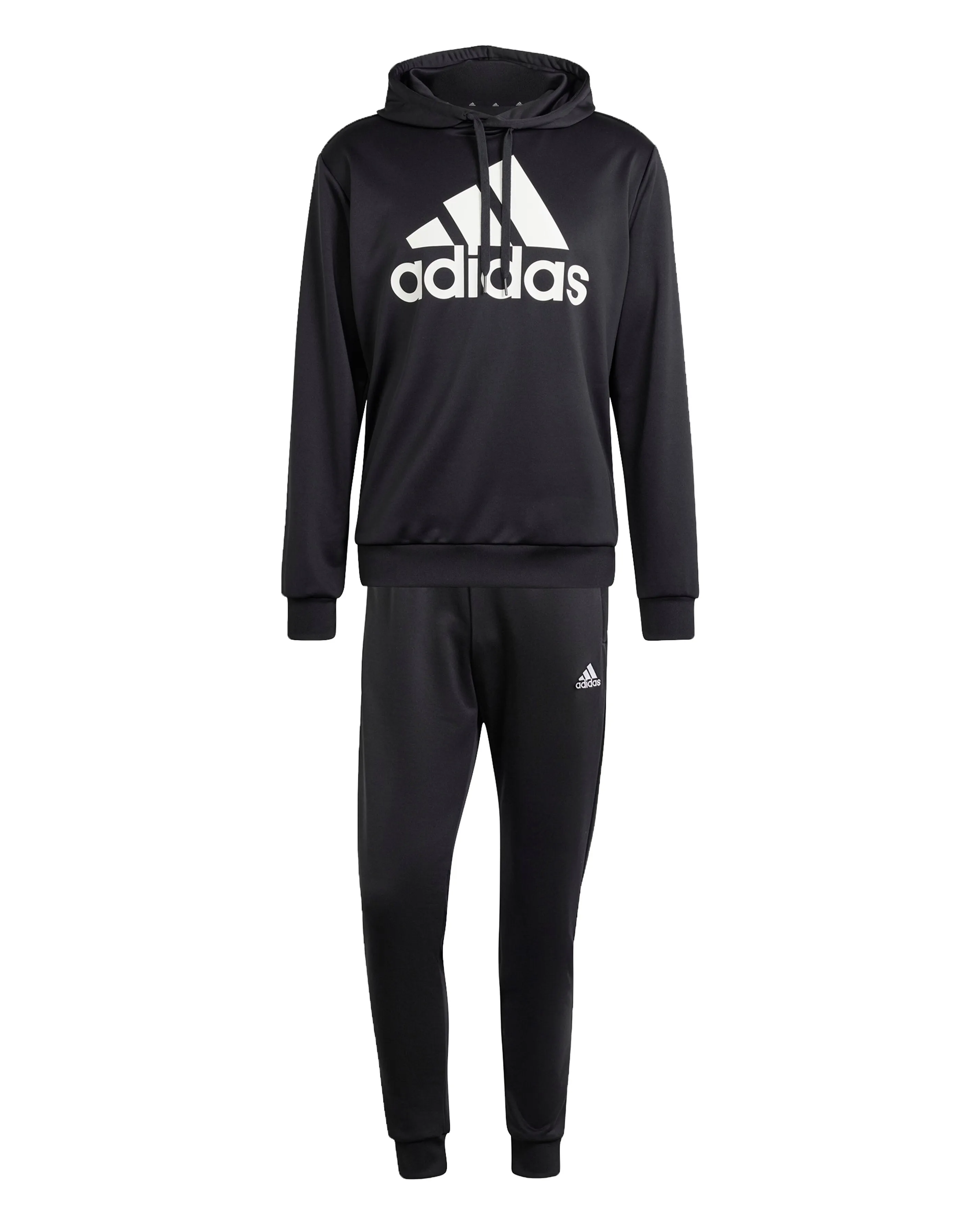 adidas Hooded Tracksuit;