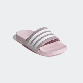 adidas Kids' Adilette Comfort Slide