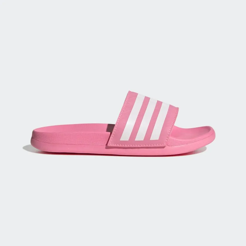 adidas Kids' Adilette Comfort Slide