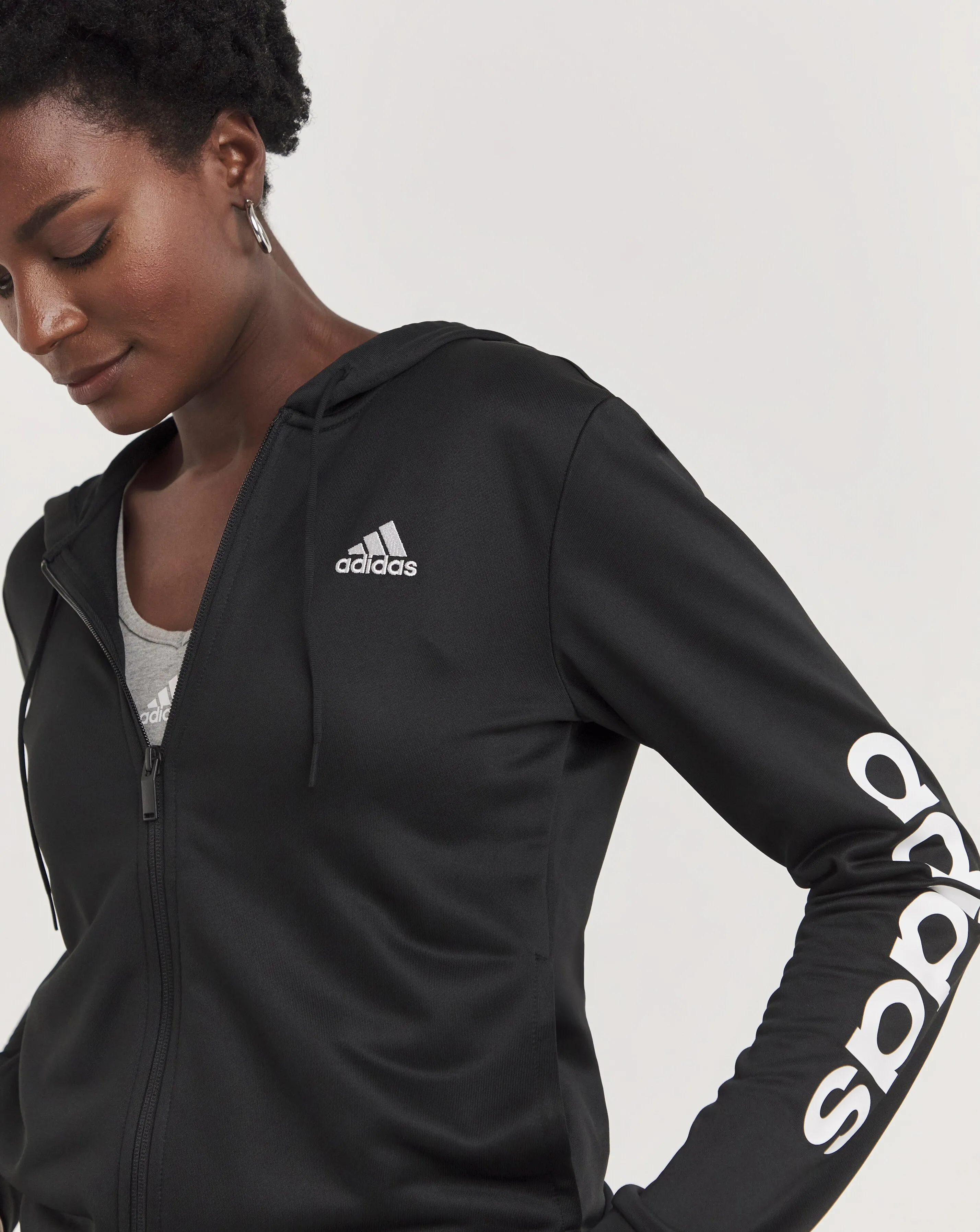 adidas Linear Tracksuit