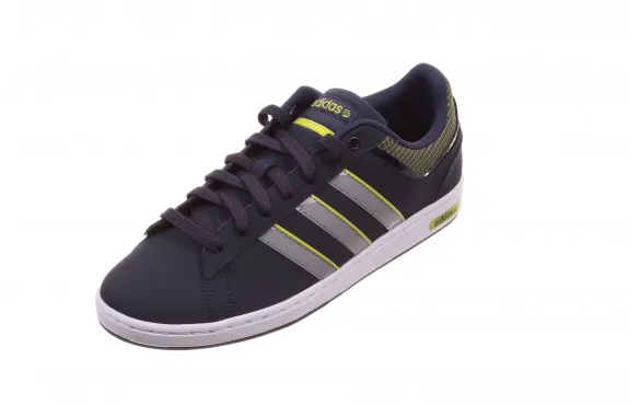 adidas Neon Derby Set - Synthetic Nubuck Shoes