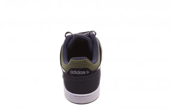 adidas Neon Derby Set - Synthetic Nubuck Shoes