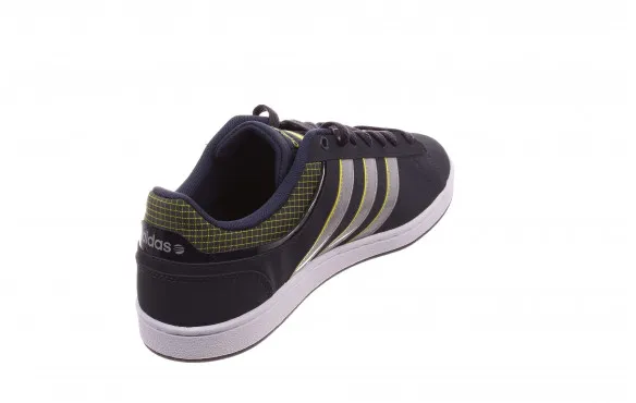 adidas Neon Derby Set - Synthetic Nubuck Shoes