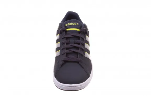 adidas Neon Derby Set - Synthetic Nubuck Shoes