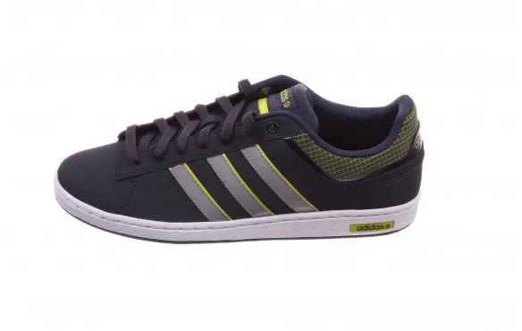 adidas Neon Derby Set - Synthetic Nubuck Shoes