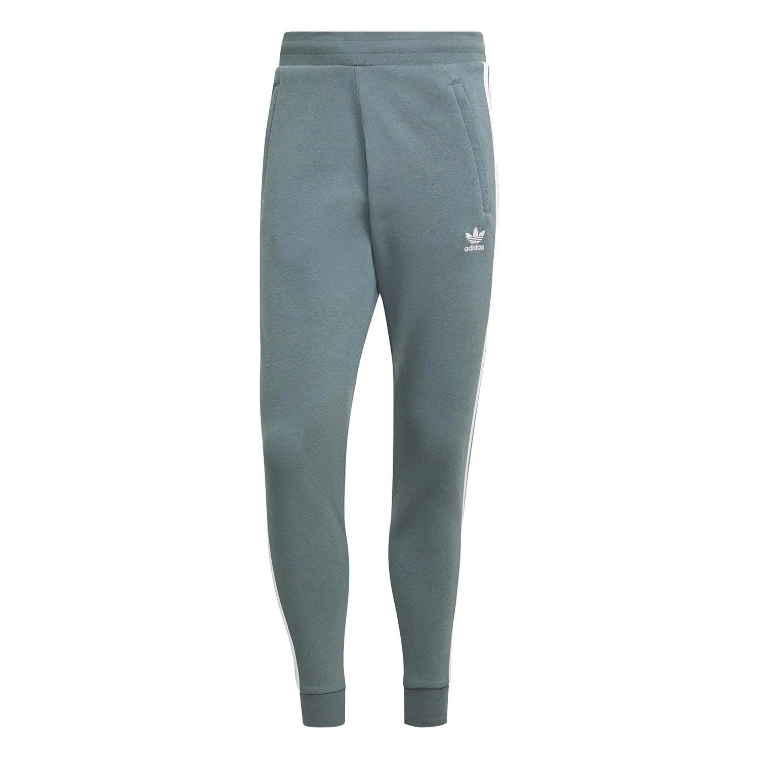 adidas Originals Adicolor Classics 3-Stripes Joggers - Blue Oxide