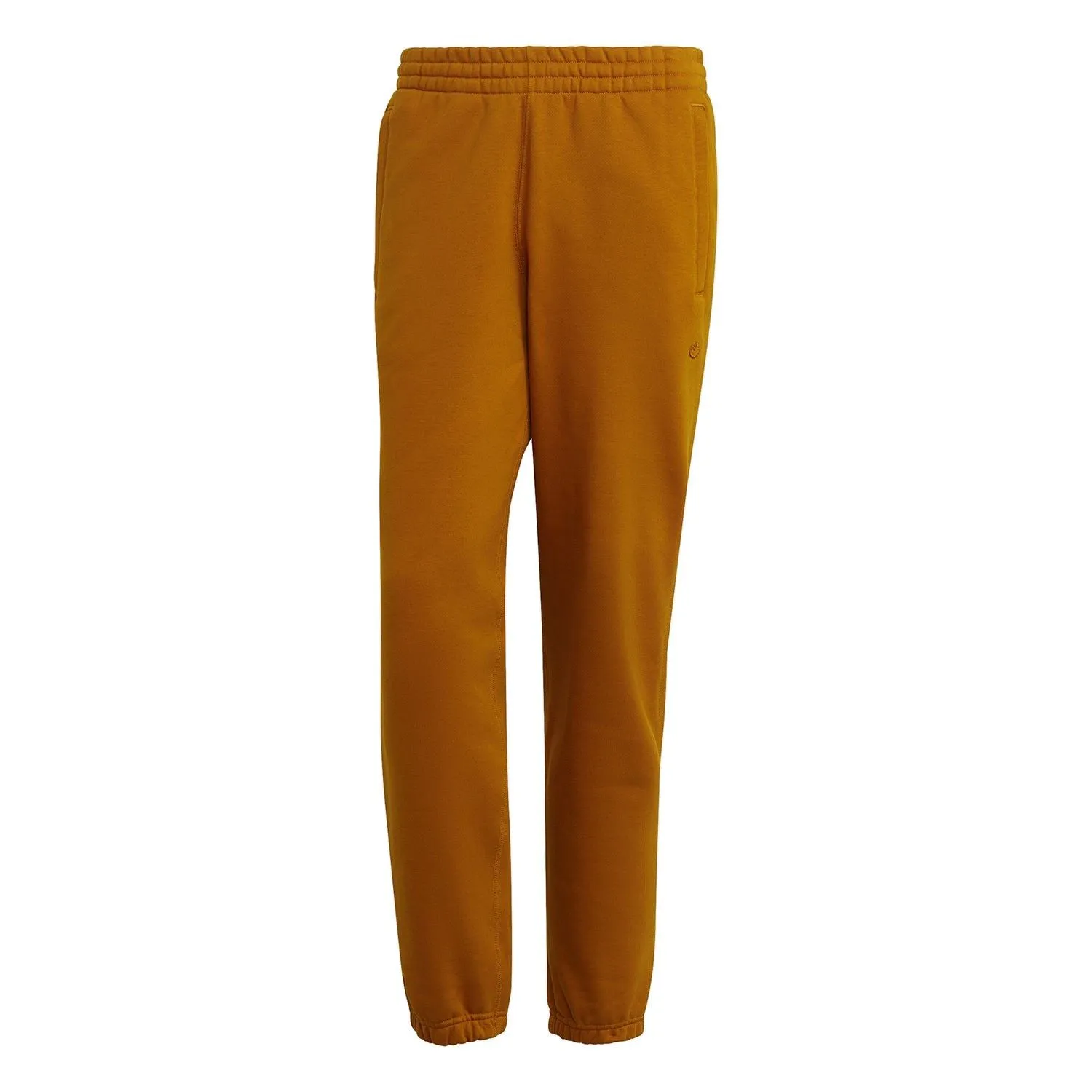 adidas Originals Adicolor Trefoil Sweat Joggers - Craft Ochre