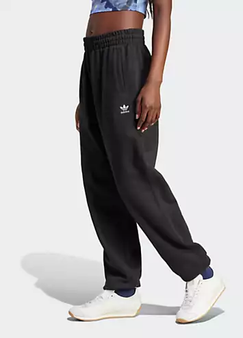 adidas Originals Essentials Elasticated Waist Joggers | Grattan