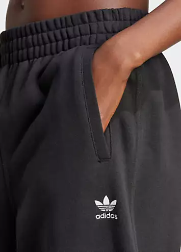 adidas Originals Essentials Elasticated Waist Joggers | Grattan